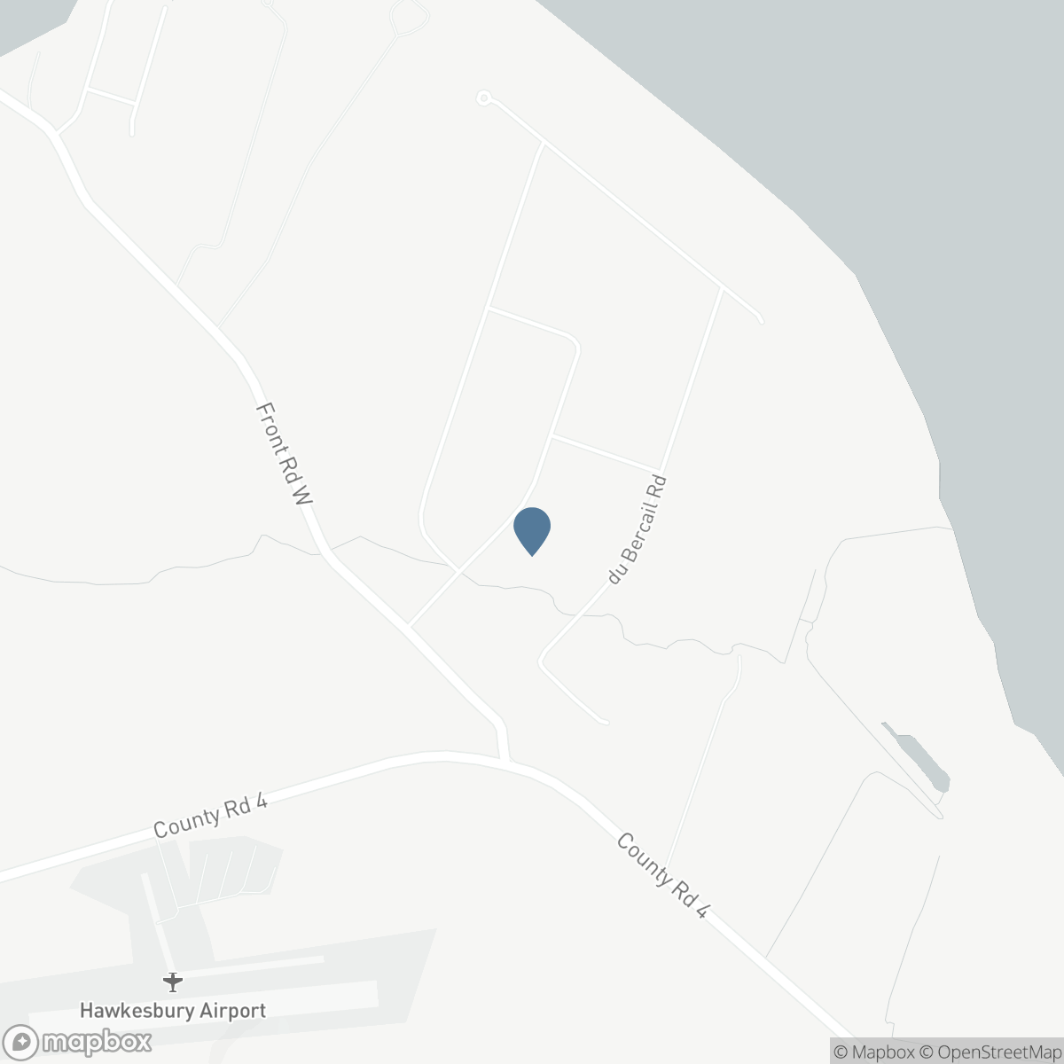 710 DU PARC ROAD, L'Orignal, Ontario K0B 1K0